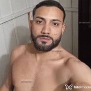 Acompanhante Gustavo - Perfil