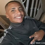Acompanhante Marcos Vieira - Perfil