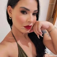 Acompanhante Renata - Perfil