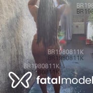 Acompanhante Vivi Lima - Perfil