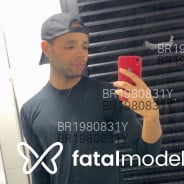 Acompanhante William Lopes - Perfil