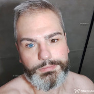 Acompanhante Gustavo K - Perfil