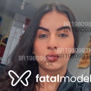 Acompanhante Maria - Perfil