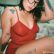 Acompanhante Dani Duarte - Perfil
