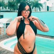 Acompanhante Dani Duarte - Perfil