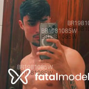 Acompanhante Bruninho Piruzudo - Perfil