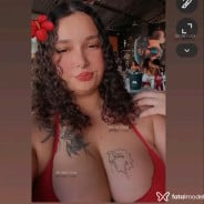 Acompanhante Bebel - Perfil