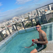 Acompanhante Kidmoreno - Perfil