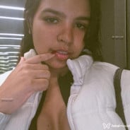 Acompanhante Catarina - Perfil