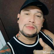 Acompanhante Branquinhotatuado - Perfil