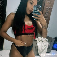 Acompanhante Bruna Barretto - Perfil