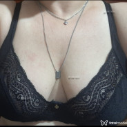 Acompanhante Ayra - Perfil