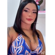Acompanhante Beatriz - Perfil