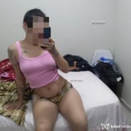 Acompanhante Paula - Perfil