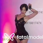 Acompanhante Helloysa Prado - Perfil