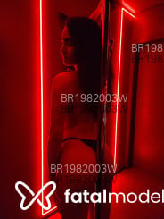 Acompanhante Lara Portes - Perfil
