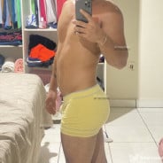 Acompanhante Souza - Perfil