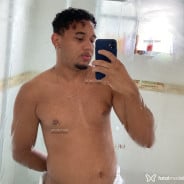 Acompanhante Victor - Perfil