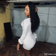Acompanhante Yasmin - Perfil