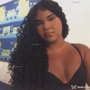 Acompanhante Belatrix - Perfil