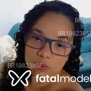 Acompanhante Analym - Perfil