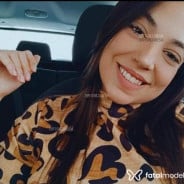 Acompanhante Gabi Hajjar - Perfil