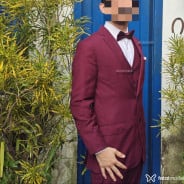 Acompanhante Fredd - Perfil