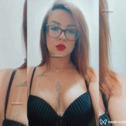 Acompanhante Melissa - Perfil