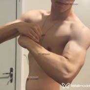 Acompanhante Joãozinho - Perfil