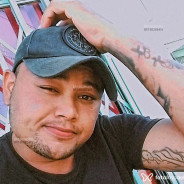 Acompanhante Jorge - Perfil