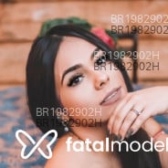 Acompanhante Lua - Perfil