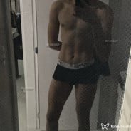 Acompanhante Matheus - Perfil