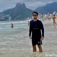 Acompanhante Neox silva - Perfil