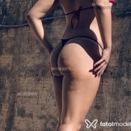 Acompanhante Thalyta Rodriguez - Perfil