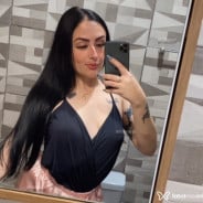 Acompanhante Mimi - Perfil