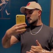 Acompanhante Igor Marques - Perfil