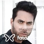 Acompanhante Beto oliver - Perfil