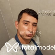 Acompanhante Romário - Perfil