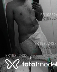 Acompanhante NovinDezoitoanos - Perfil