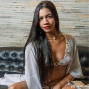 Acompanhante Jaqueline Nunes - Perfil