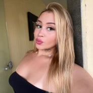 Acompanhante Alana - Perfil