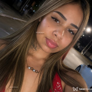 Acompanhante Bruna - Perfil