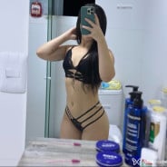 Acompanhante Luana pavanelli - Perfil