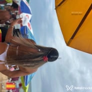 Acompanhante Luísa Gonçalves - Perfil