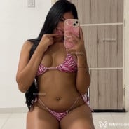 Acompanhante Ana Beatriz - Perfil