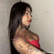 Acompanhante Lorena - Perfil