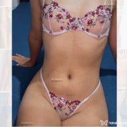 Acompanhante Kate - Perfil