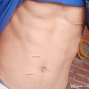 Acompanhante Mateus - Perfil