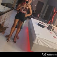 Acompanhante casalxsmitch - Perfil