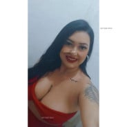Acompanhante Fernanda Mendes - Perfil